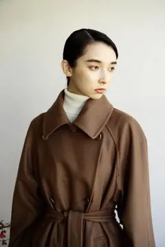 2025年最新】foufou コートの人気アイテム - メルカリ