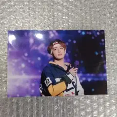 BTS　ジョングク　ランダムフォト　公式