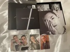 バーノン DAREDEVIL盤 バインダー トレカ セット CARAT盤