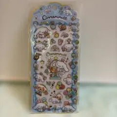 Sanrio Cinnamoroll ステッカー シールのサムネイル
