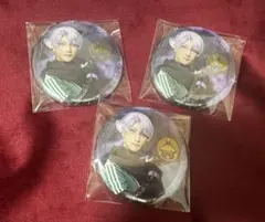 月*5様 ミュージカル刀剣乱舞 静かなる夜半の寝ざめ 五月雨江 缶バッジ