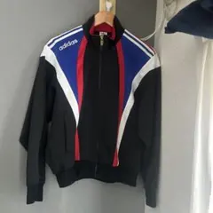 【2/28まで】adidas 94-SUASPOU トラックジャケット　ジャージ