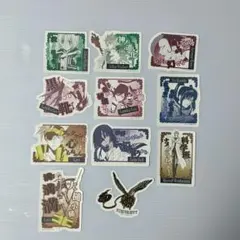 D.Gray-man Dグレ ポップアップ アレン まとめ売り 2025年最新】D.gray-man ポップアップ カードの人気アイテム - メルカリ