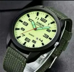 ミリタリー 腕時計
