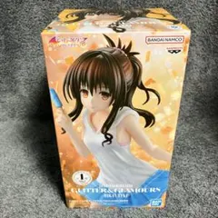 【送料込み・まとめ割あり】とらぶる　結城美柑　フィギュア