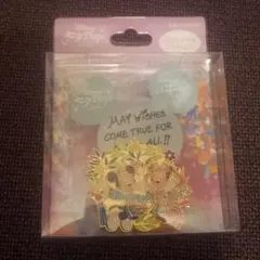 ディズニーシー15周年限定品