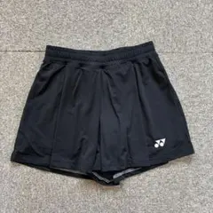 ヨネックス　スコート　スカート　スコート　パンツ　サイズL