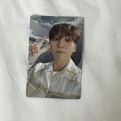 SEVENTEEN sector17 スングァン トレカ