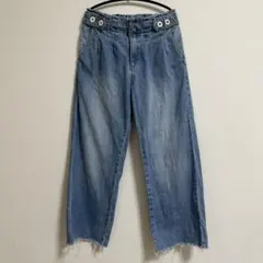 ZARA KIDS デニム128