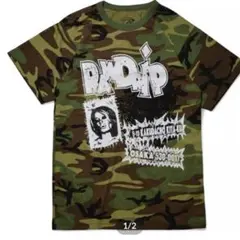 fuckthisindustry punkandyoサッカーシャツ ecmelodi tシャツ punkandyo fuckthisindustry - メルカリ