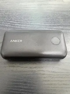 ANKER PowerCore 10000 PD Redux 25W 黒