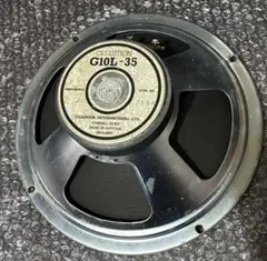 CELESTION G12 TYPE V スピーカー 70W 8Ω - メルカリ