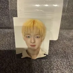 WONHO Bittersweet MMT 1 ヨントントレカ - メルカリ