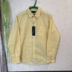 ☘️春夏だね☘️MEN's 長袖シャツ♡THE SCOTCH HOUSE♡新品のサムネイル
