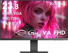23インチ フルHD モニター