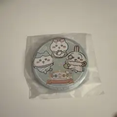 ちいかわポケット　缶バッジ