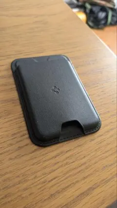 Spigen MagSafe対応 カードケース ウォレット マグネット内蔵