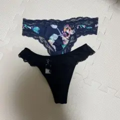 aimierfeel Tバック Mサイズ 2枚セット