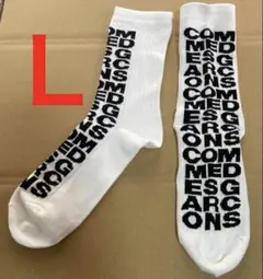 2026年最新】COMME des GARCONS レディース ソックスの人気アイテム