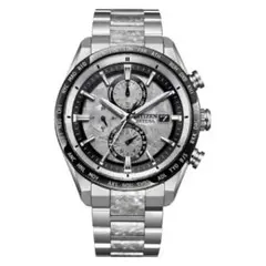 CITIZEN新品世界限定2500本ATTESA（アテッサ）AT8284-61A