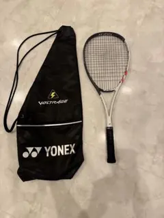 2026年最新】YONEX テニス ラケット(軟式用)の人気アイテム - メルカリ