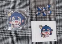 にじさんじ　長尾　Berry Crown