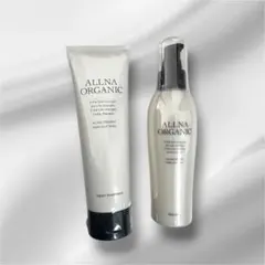 ALLNA ORGANIC ヘアケアセット