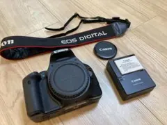 CanonEOS550D/KissX4EF-S18-55mm IS STMセット - メルカリ