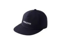 everyone Original Logo Tropical Wool Cap