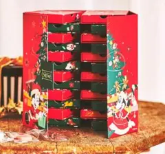 Disney store / ディズニー アドベントカレンダー