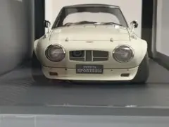 オートアート 1/18 アルファ・ロメオ GT Am SPA 1971 - メルカリ
