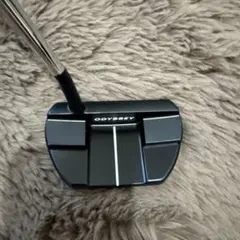 トゥーロン シカゴ TOULON CHICAGO 34インチ パター - メルカリ