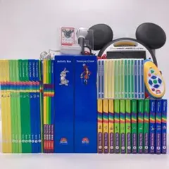 【セール】メインプログラム　ミッキーメイト　DWE　1003281のサムネイル