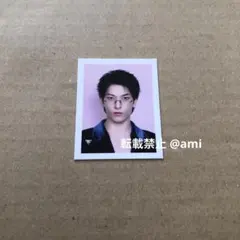 JO1 金城碧海 KCON LA 2025 ID カード