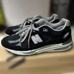 ニューバランス Made in UK 991v2 28cm 美品