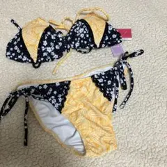 【新品未使用 タグ付き】Vivica セパレート水着 Mサイズ