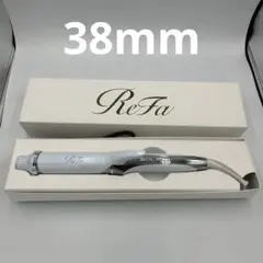 ReFa カールアイロン 38mm 本体 - メルカリ