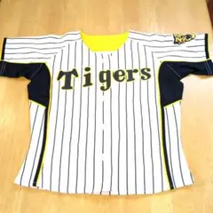 阪神Tigers ストライプ応援ユニフォーム