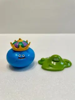 ドラゴンクエスト AM キングスライム はぐれスライム フィギュア
