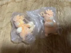 ポケモン　ふわふわドール