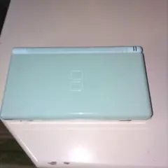 ニンテンドーDS Lite ミントグリーン ジャンク