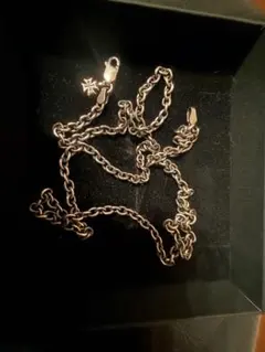 DEAL DESIGN　ベーシックチェーン　60センチ