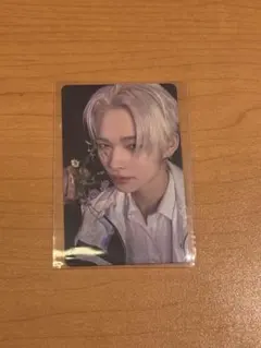 ENHYPEN 宵 YOI ラキドロ タワレコ トレカ ニキ NIKI