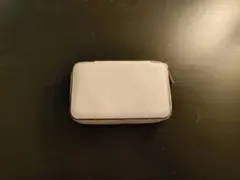 Valextra コインケース ホワイト