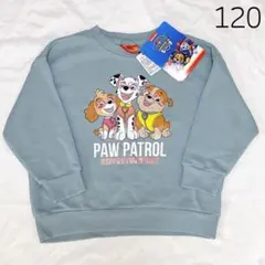 パウパトロール