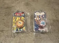 【2点】たまごっち おかしなたまごボーロっち パッケージチャーム