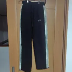 Jeep SPIRIT スウェットパンツ ブラック