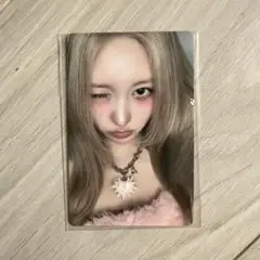 ive SECRET asmartトレカ　ガウル　アスマ