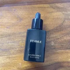 FEMMUE LUMIERE REFINER 120mL 化粧水 - メルカリ