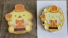 サンリオフェス ポムポムプリン 2種セット